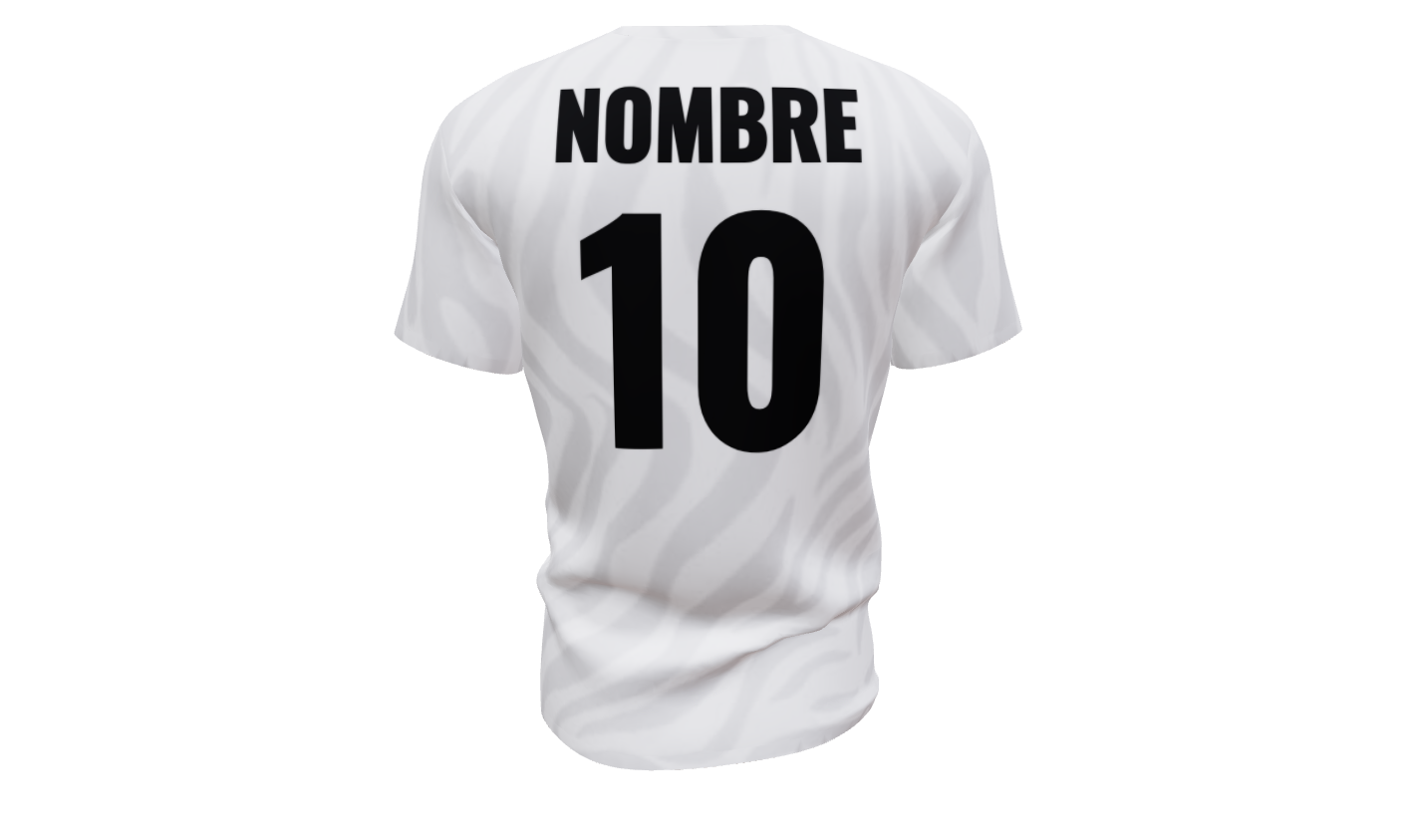 Diseño 7 Dorsal